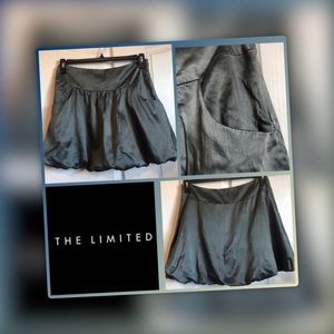 🔘 THE LIMITED 🔘 Balloon Styled Skirt